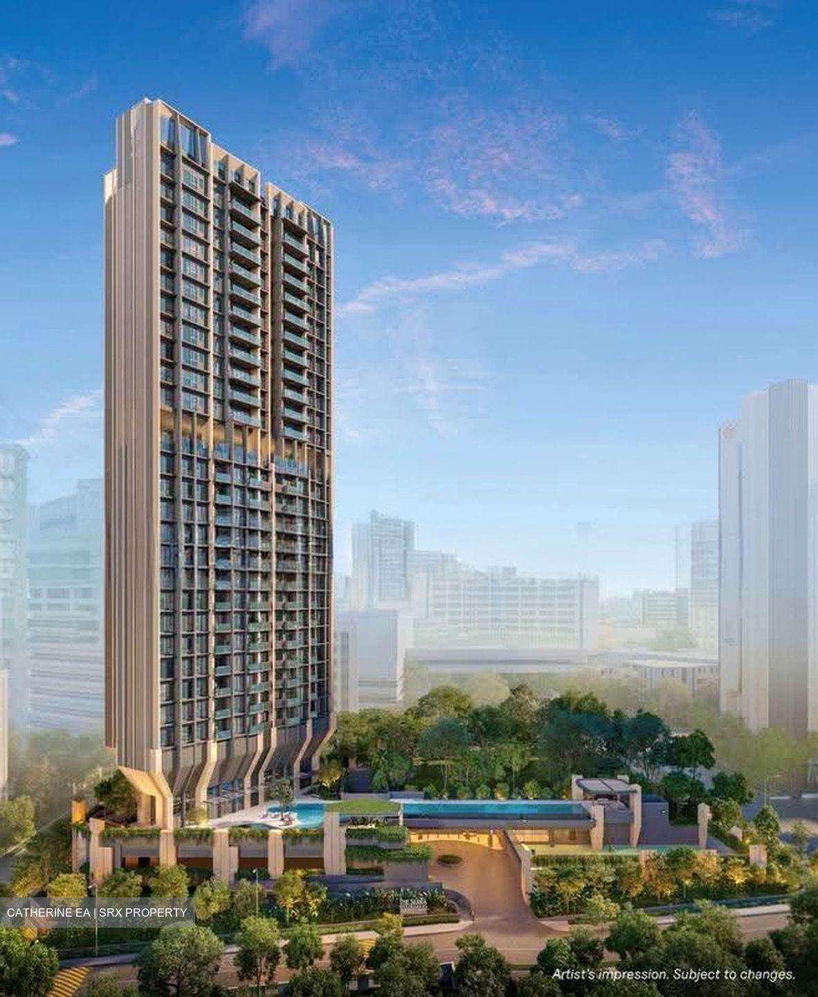 Pastoral View (D11), Apartment #622701761